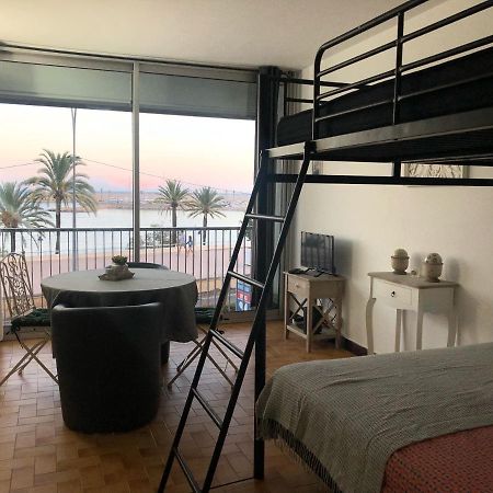 Etoile De Mer - Menton, Garavan ภายนอก รูปภาพ