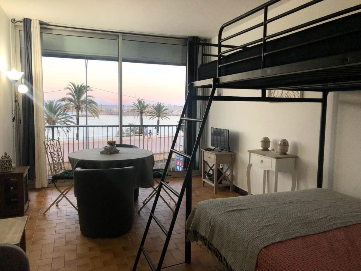 Etoile De Mer - Menton, Garavan ภายนอก รูปภาพ